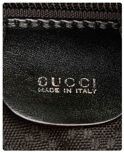 bague ecrou gucci|gucci bag authentication.